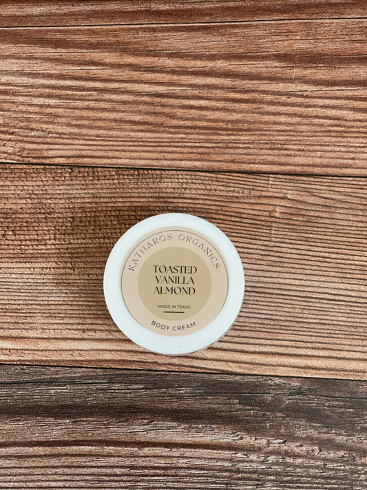 Body Cream